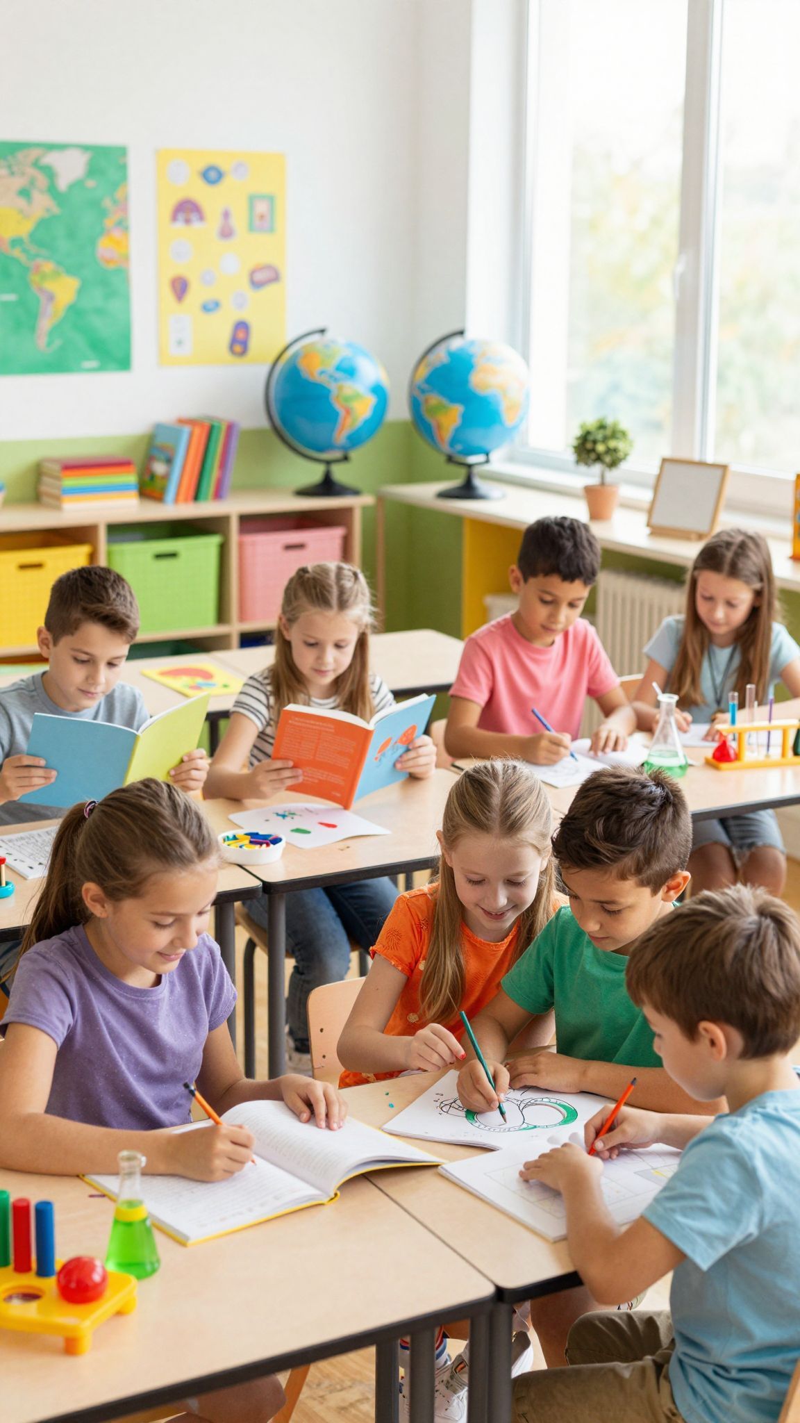 Az oktatás színvonalának növelése csökkentheti a társadalmi egyenlőtlenségeket.