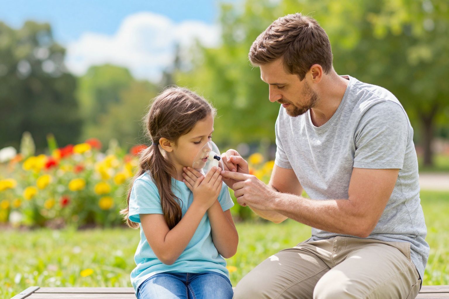 A megelőzés kulcsszerepet játszik a gyermekek biztonságában.
