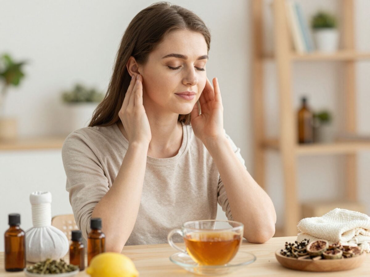 Otthoni praktikák fülfájás enyhítésére: mi segít és mi nem?