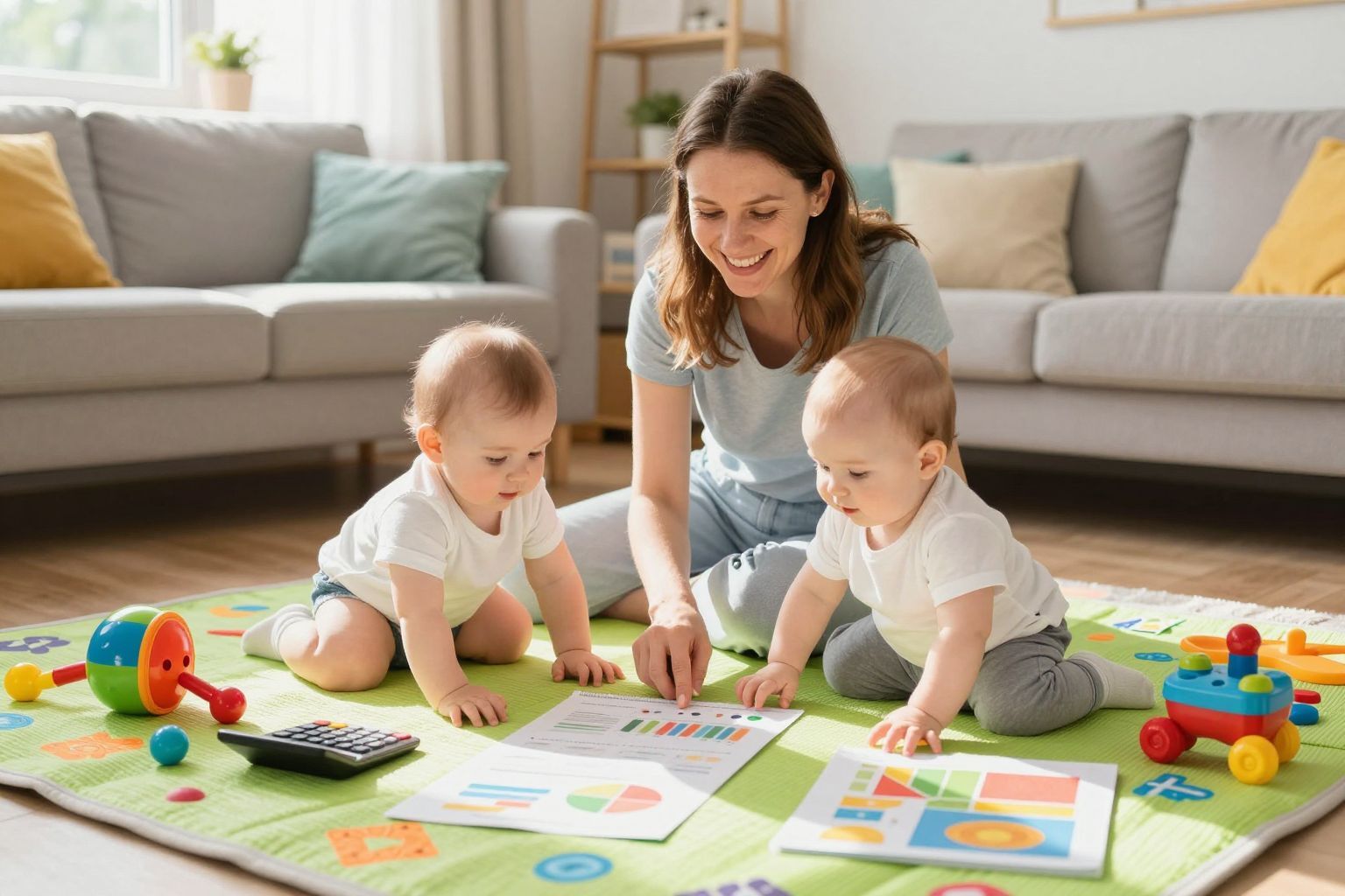 Ikreknél a költségvetés tervezése duplán fontos és kihívásokkal teli.