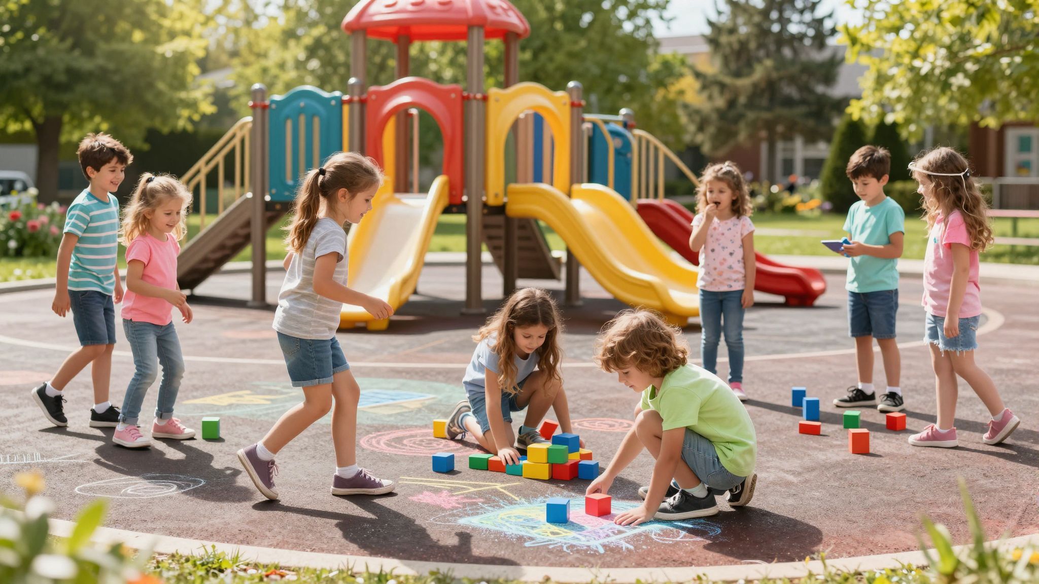 Hiperaktív gyermekeknél a rutin segíti a fókuszálást.