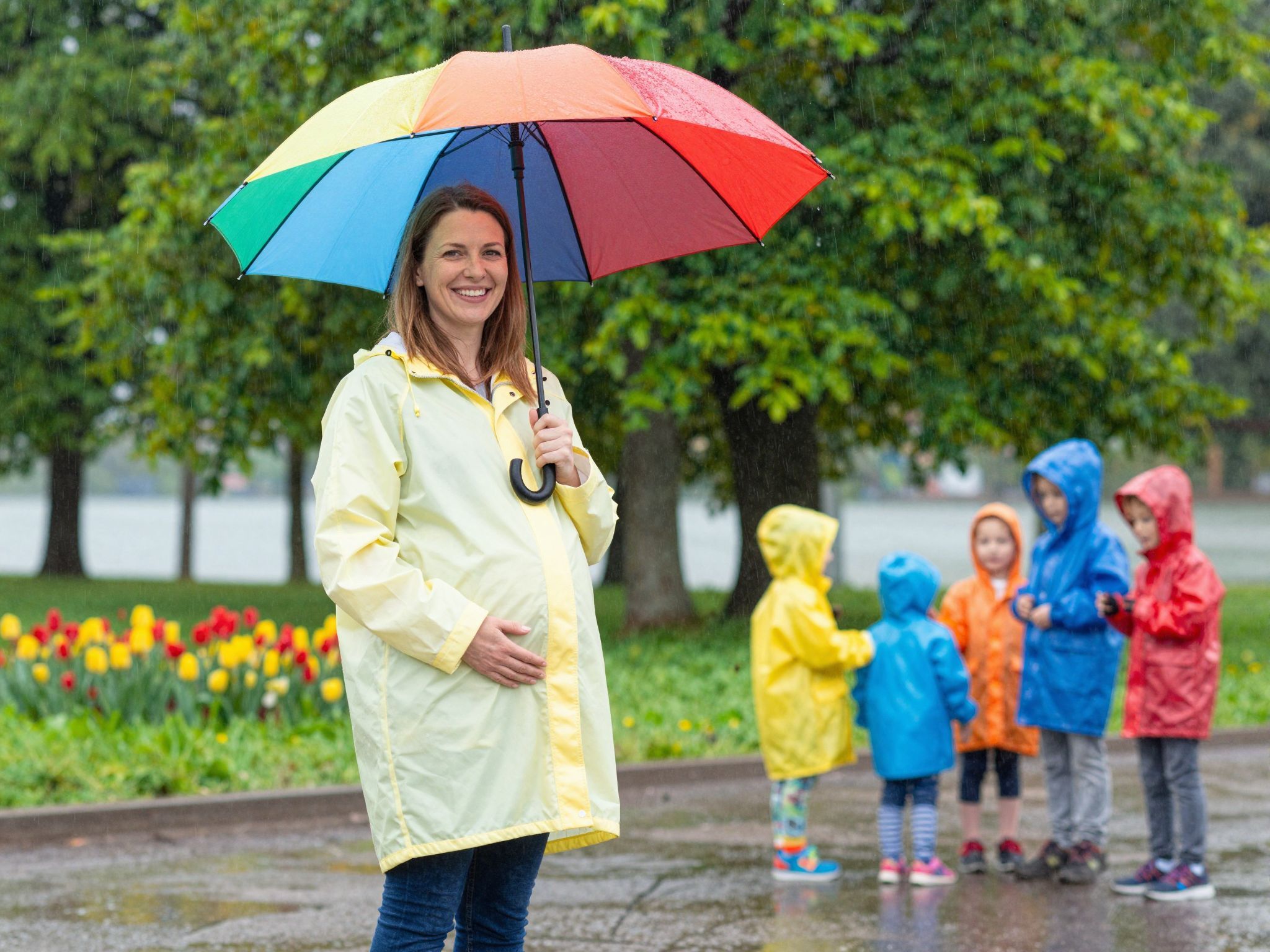 Készíts extra játékokat otthon, hogy lekössétek a babát!