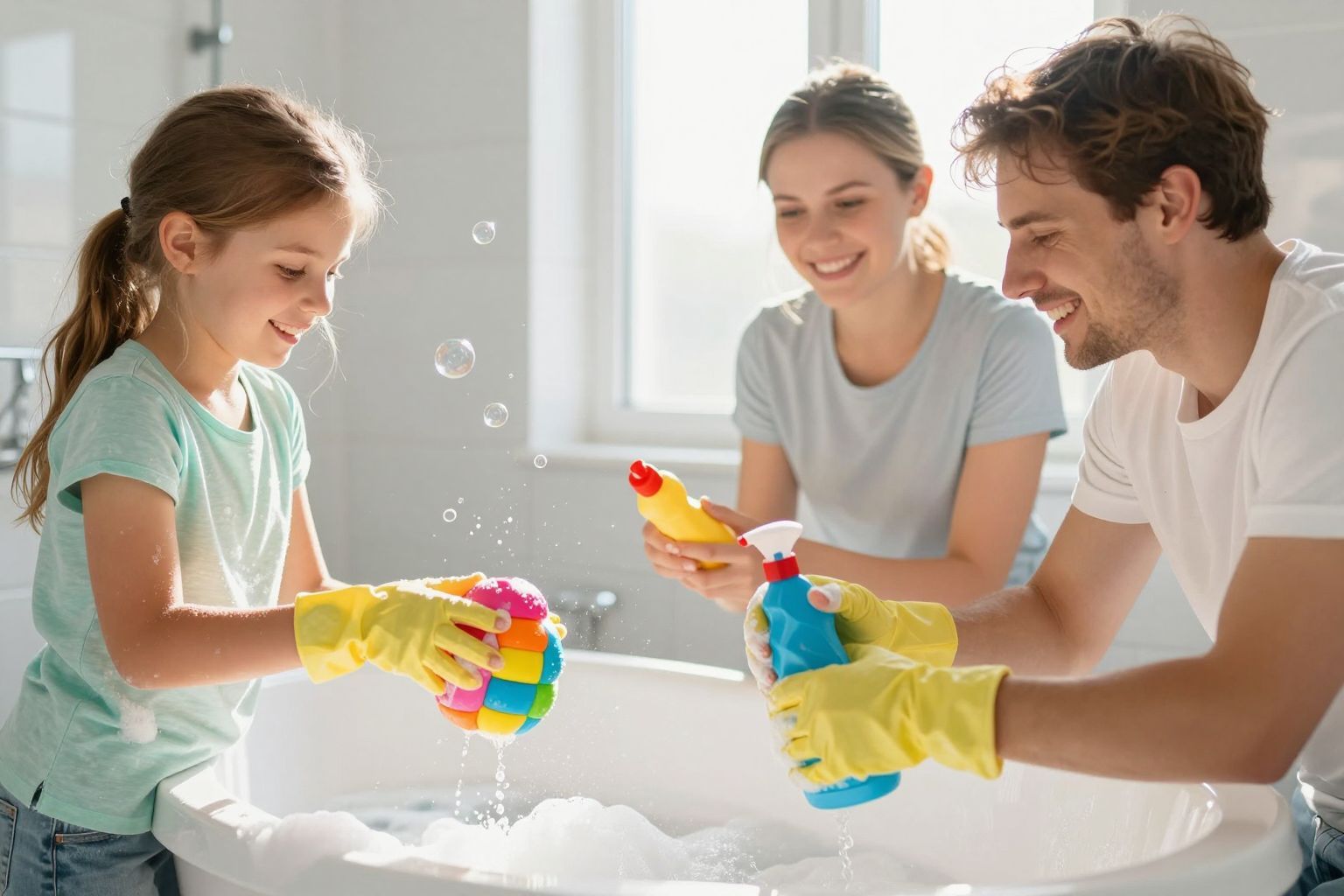 A rendszeres karbantartás megakadályozza a penész kialakulását.