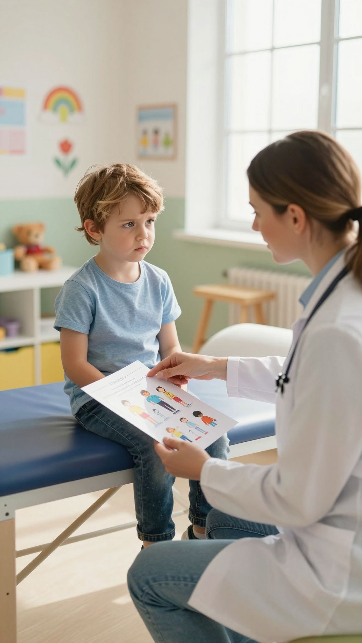 A gyermekkori epilepszia szindrómák korai diagnózisa kulcsfontosságú.