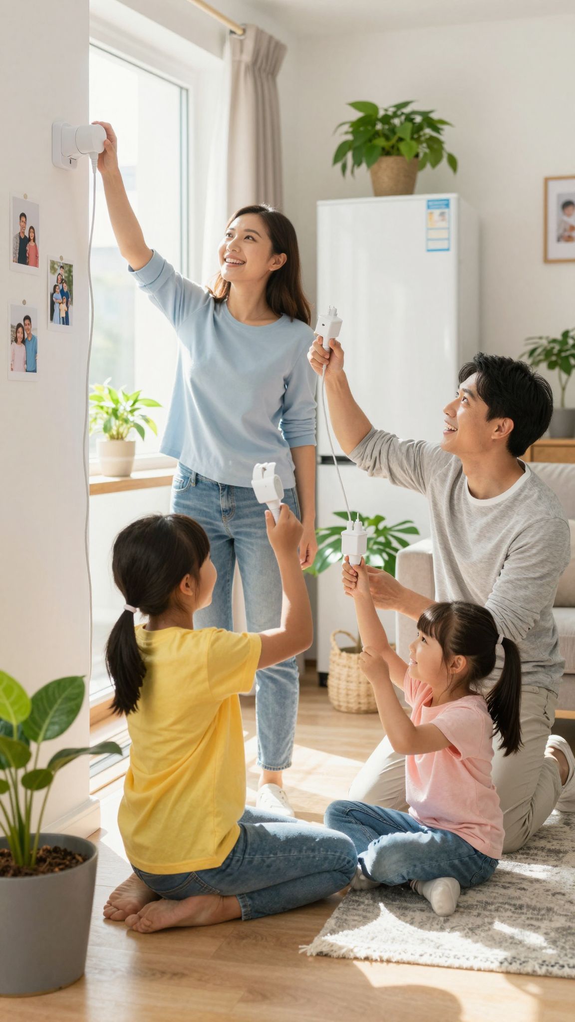 A gyermekes családok rezsicsökkentése megnöveli a költséghatékonyságot.