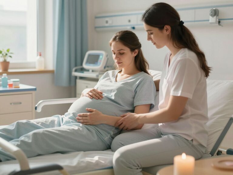 Rövidítsd le a vajúdást: 7 praktikus tipp a hatékonyabb szülésért