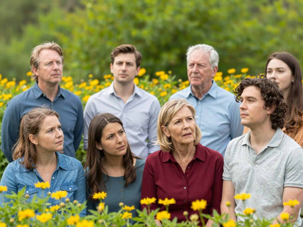 Sokkoló felfedezés: Az átélt erőszak generációkon átívelő genetikai változásokat okozhat