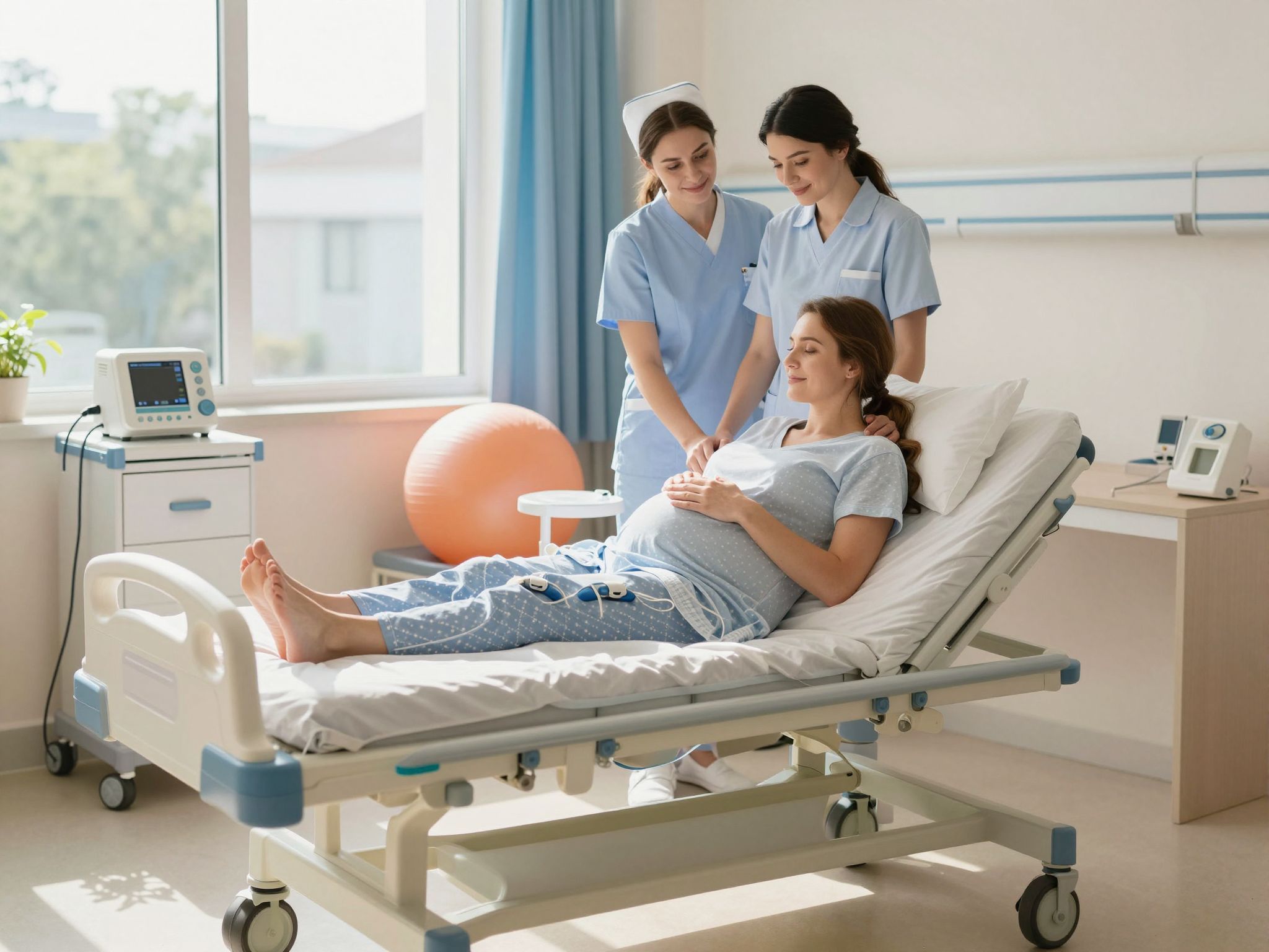 A hidroterápia segíthet a fájdalom csillapításában és a tágulásban.