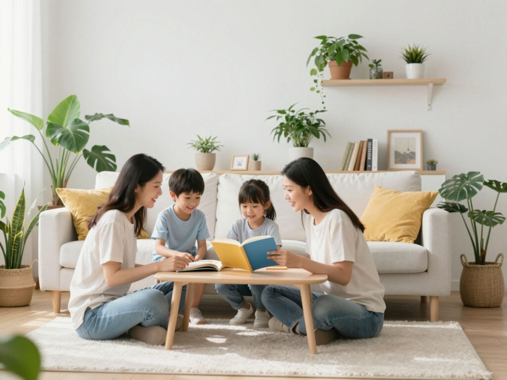 Száraz levegő a lakásban: Milyen egészségügyi problémákat okozhat?