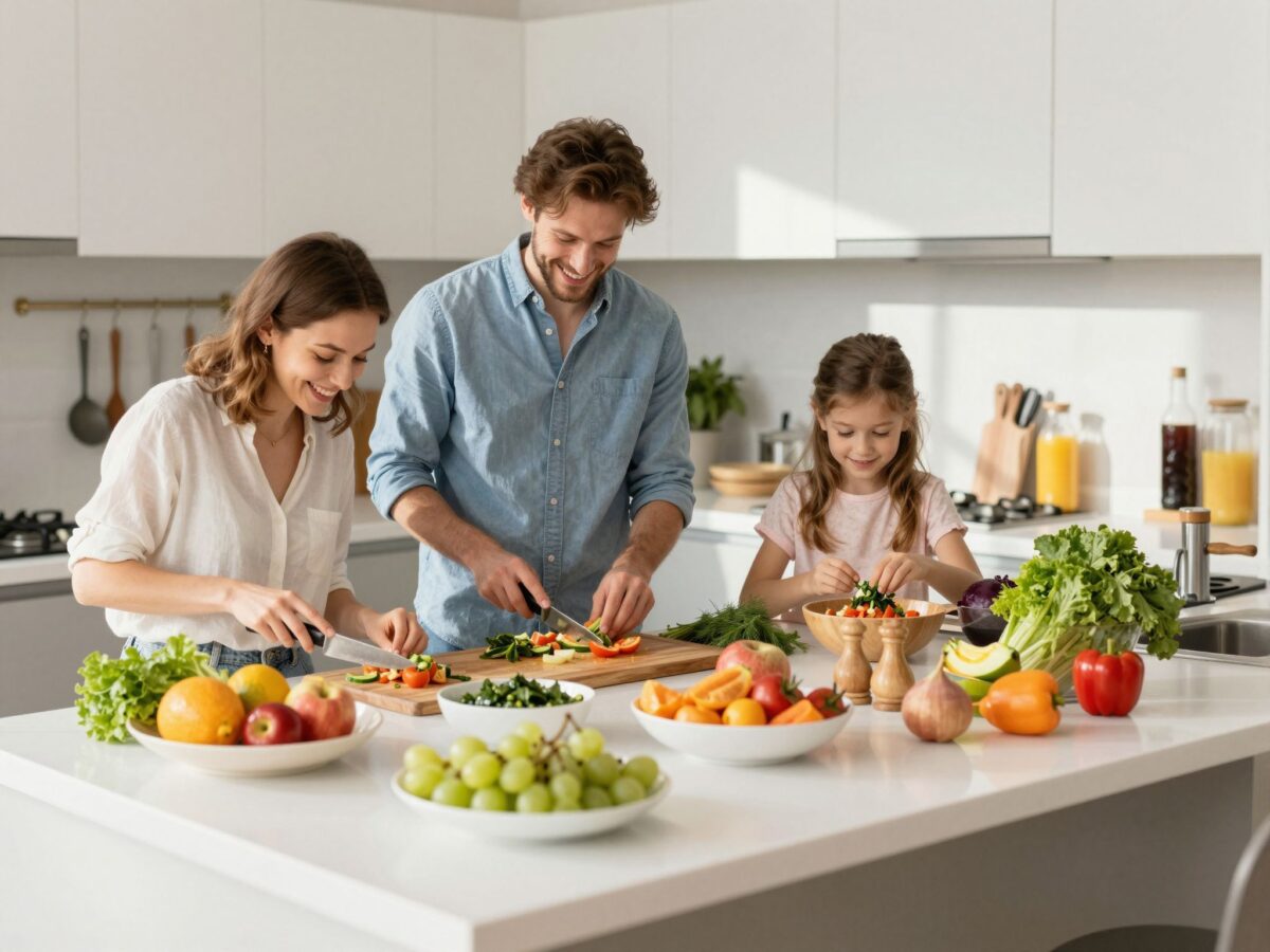 Szépség a konyhából: ételek, amiktől ragyogni fogsz