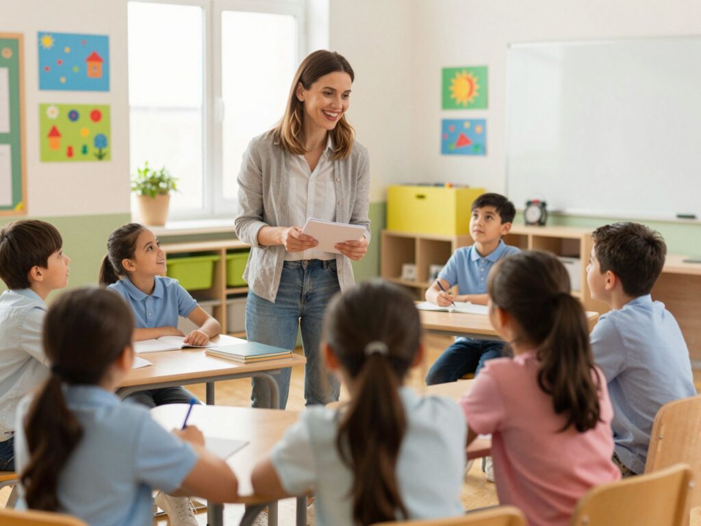 Szigor vagy szeretet? A hatékony nevelés arany középútjának megtalálása