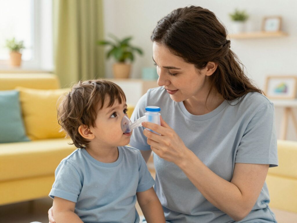 Szívni vagy nem szívni? Orvosok és anyák véleménye az orrszívásról