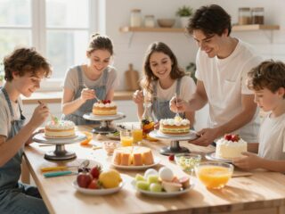 Tényleg működnek a tejszaporító sütik? Tények és receptek