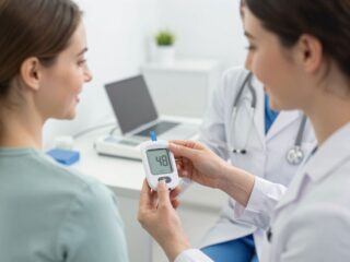 Terhességi diabétesz szűrés: a vércukor határértékek útmutatója