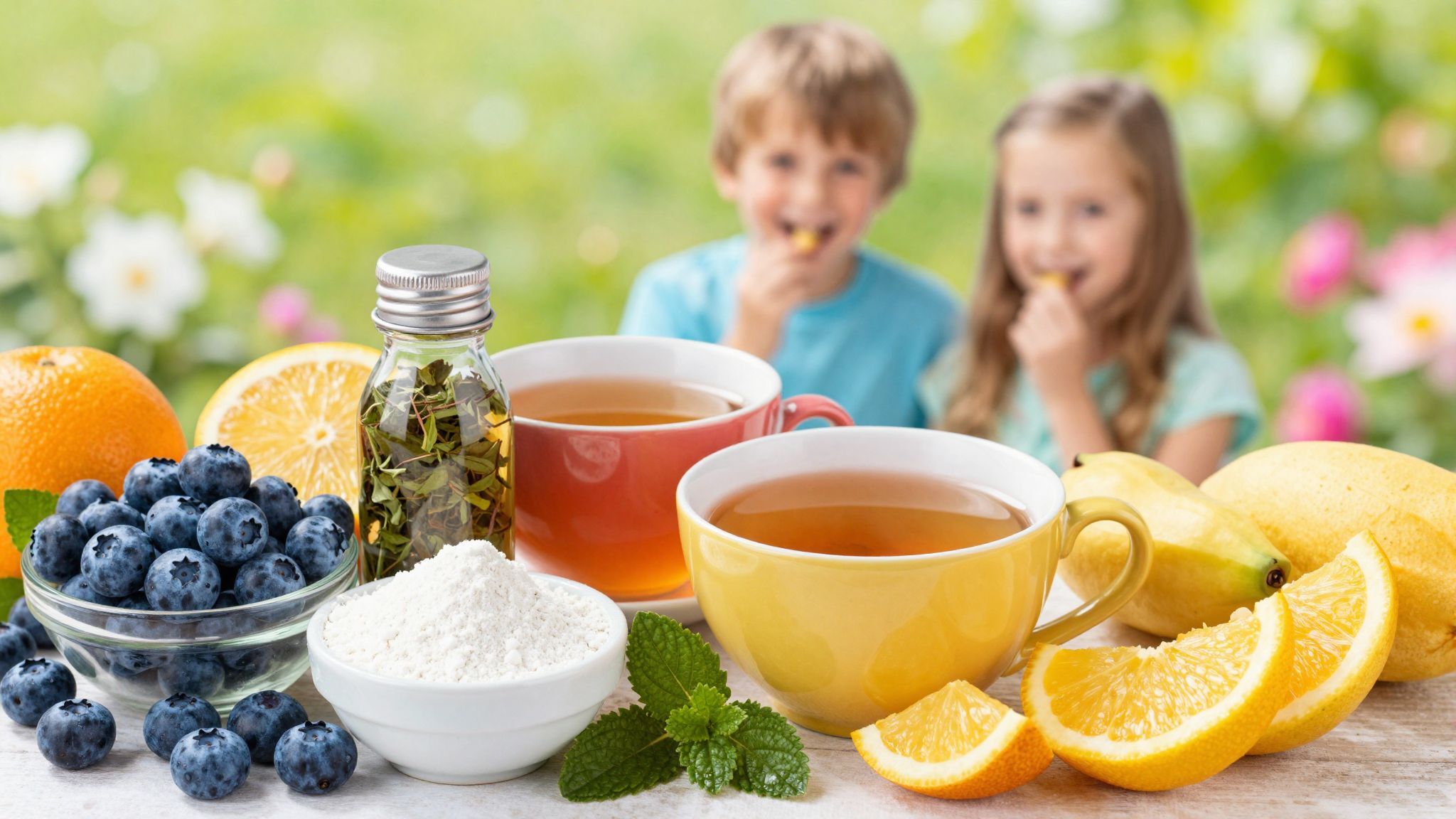 Az áfonya és a D-mannóz segít a megelőzésben.