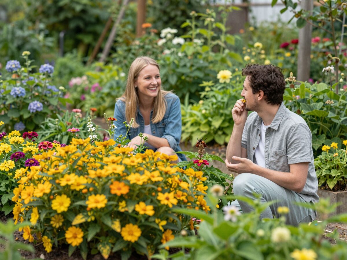 Természetes védelem a szúnyogok ellen: 9 növény, amit a vérszívók ki nem állhatnak