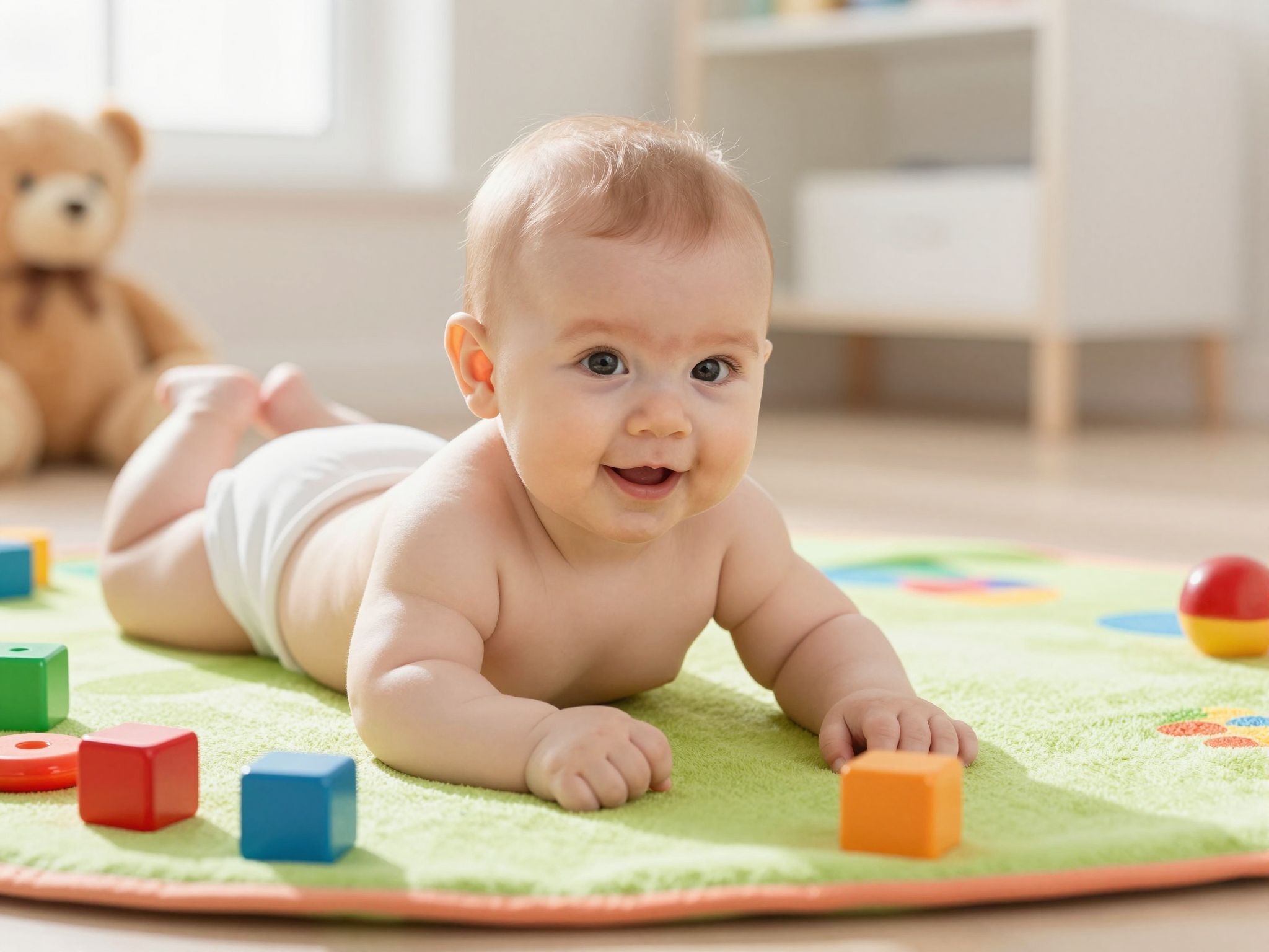 A tejkiütés nem allergia, hanem átmeneti bőrelváltozás.