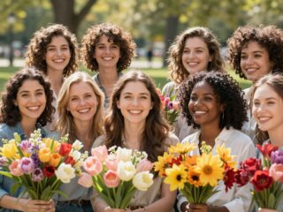 Több mint virág: a nőnap valódi üzenete és jelentősége a 21. században