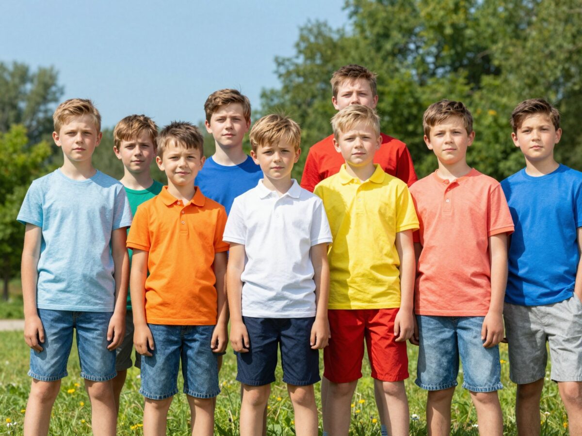 Történelmi fiúnevek, amelyek erőt és méltóságot sugároznak