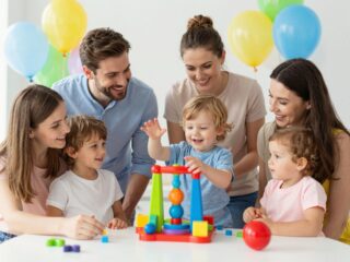 Tudtad, hogy ezek a kis mérföldkövek mennyire fontosak? Fejlődési útmutató