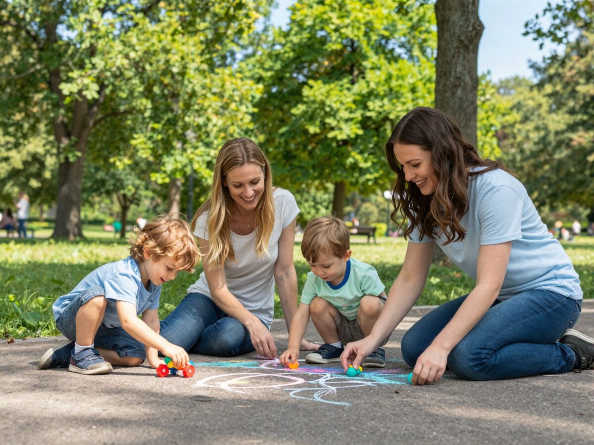 Túl sok a tiltás a gyerek életében? Így állíts fel ésszerű korlátokat
