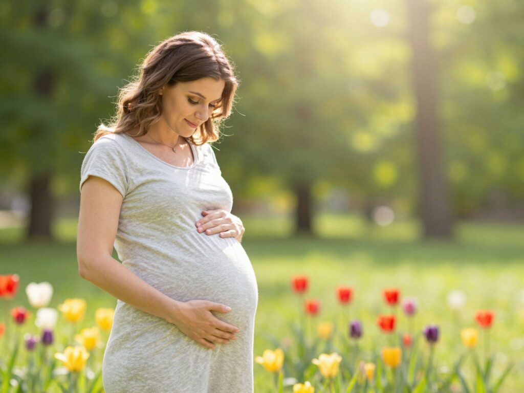 Túl sokat mozog a baba a pocakban? A magzatmozgás értelmezése és a „túl aktív magzat” mítosza