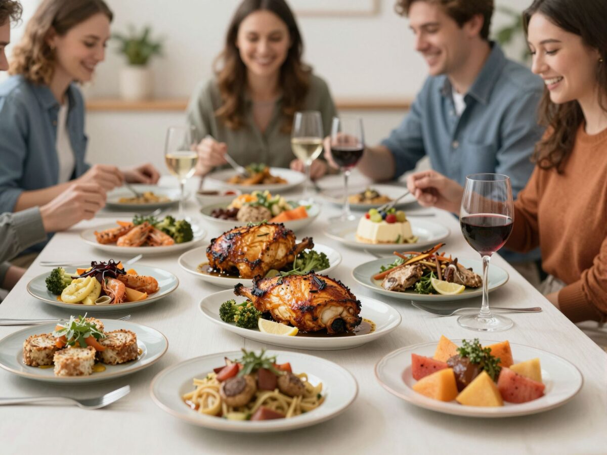 Ünnepi főfogások: 6 ellenállhatatlan sült recept, amivel lenyűgözheted a vendégeket