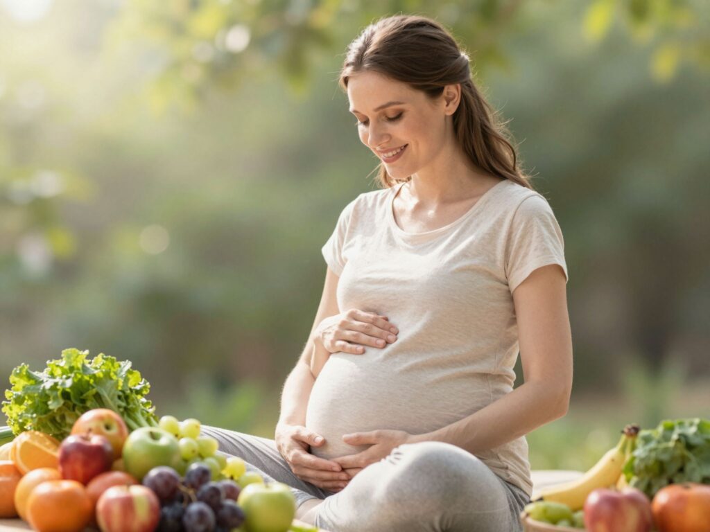 Vashiány és vérszegénység terhesség alatt: tünetek, kockázatok és megoldások