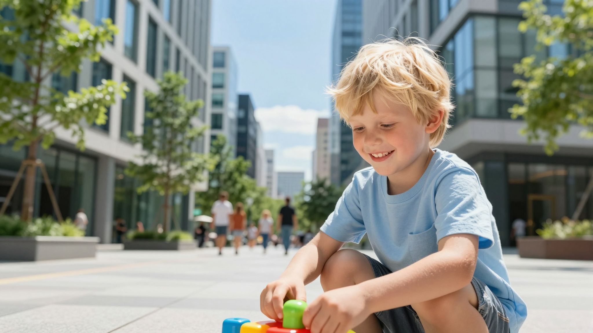 A túl modern nevek könnyen elavulttá válhatnak.