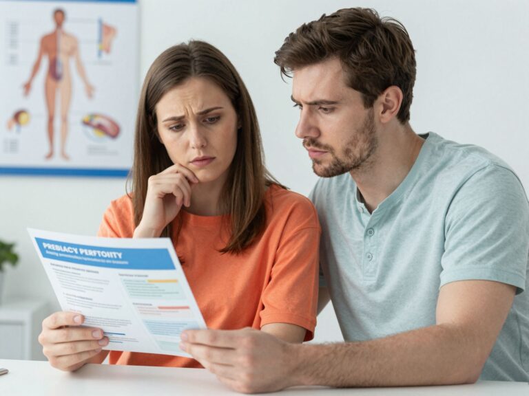 Visszafordítható a petevezeték-elkötés? Lehetőségek, esélyek és alternatívák