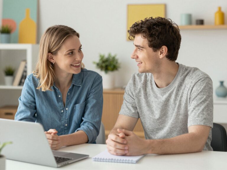 Vita a kamasszal: 7 módszer, amivel megelőzheted a parttalan veszekedést