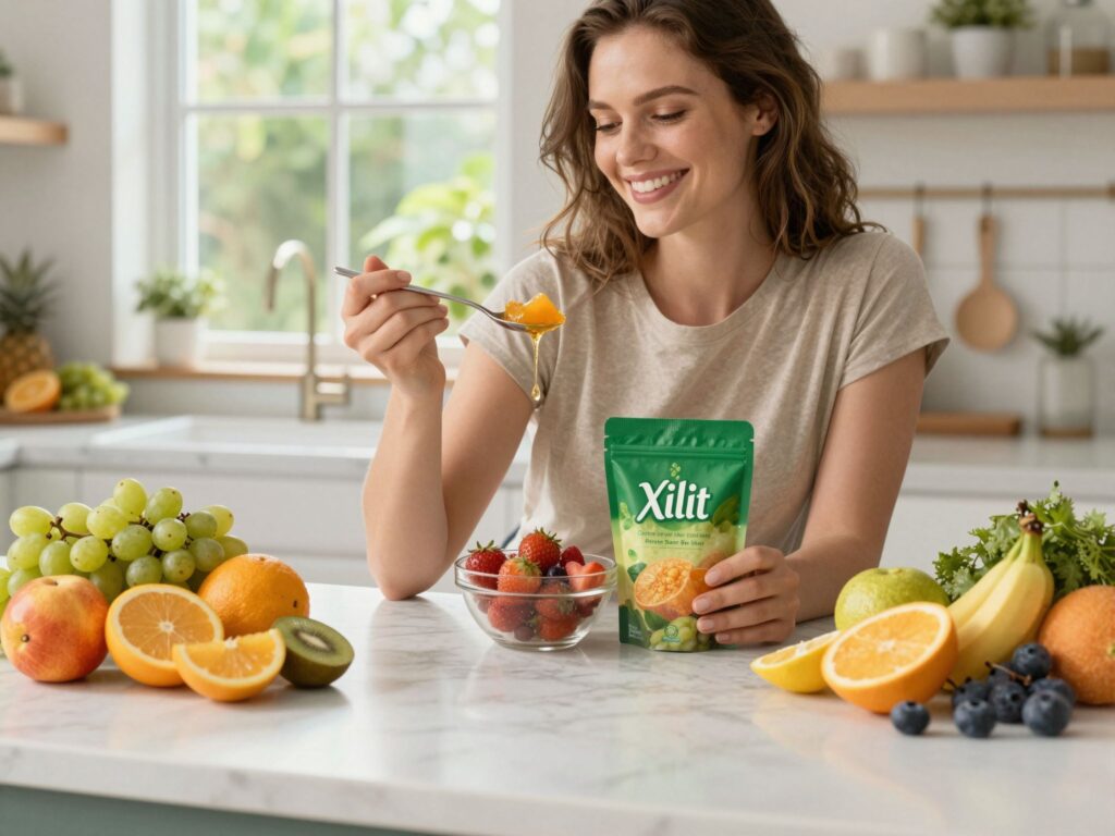 Xilit, az egészséges édesítő sötét oldala, amiről kevesen beszélnek