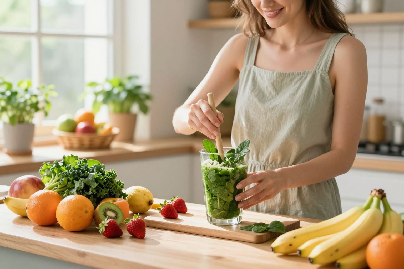 A leveles zöldségek gazdagok folsavban és antioxidánsokban.