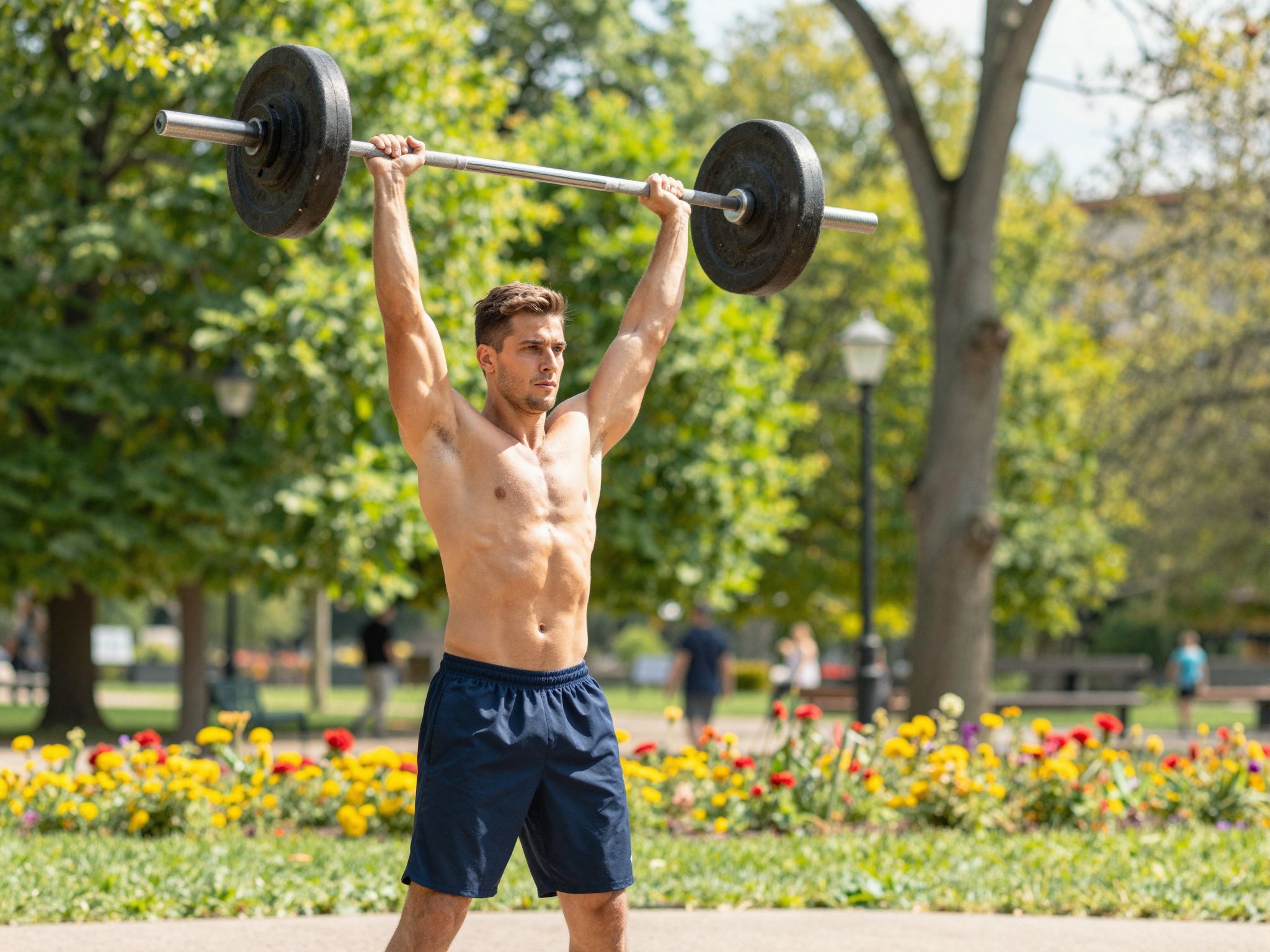 A D-vitamin csökkenti a zsírsejtek képződését és növeli az izmokat.