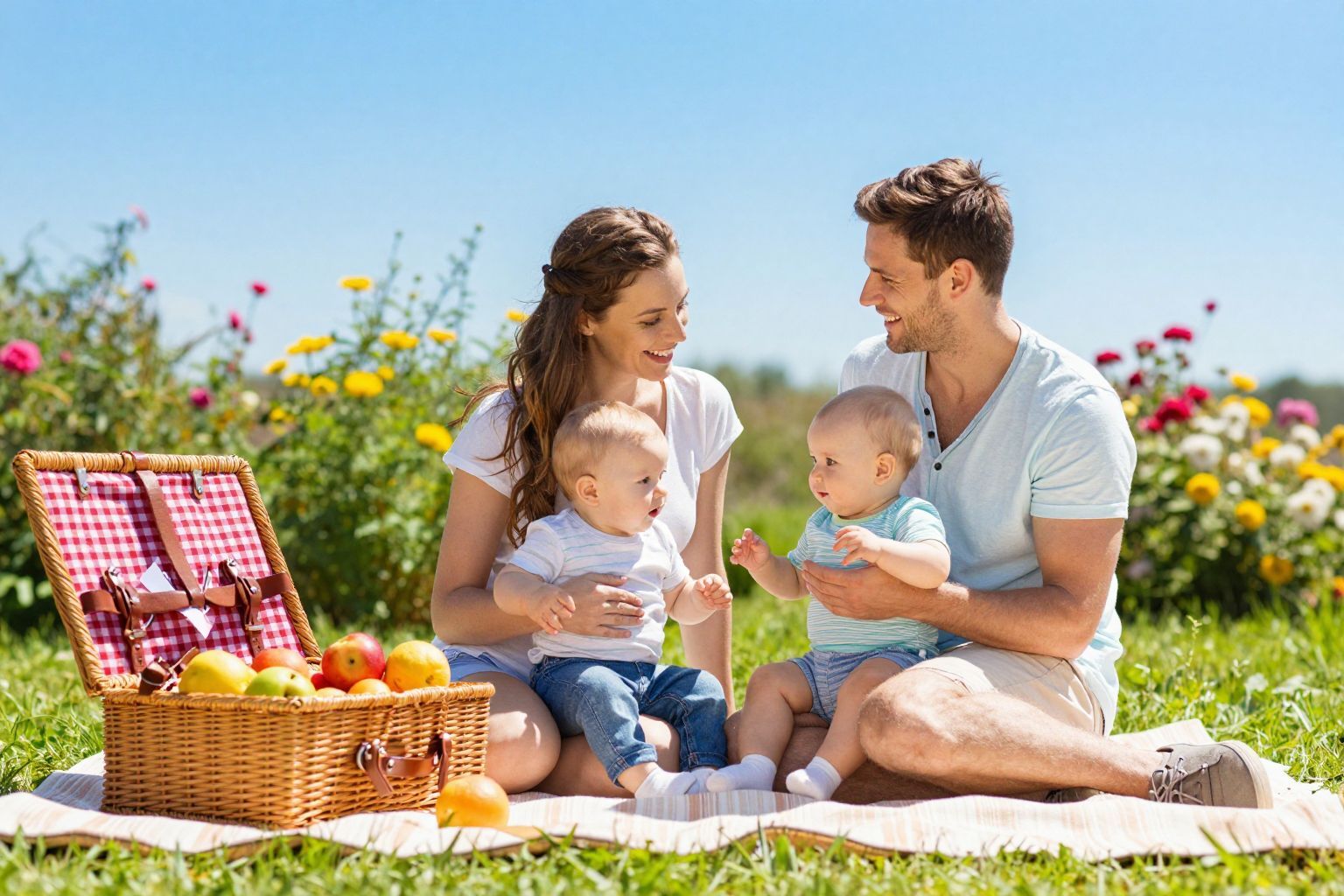A megfelelő célpont kiválasztása kulcsfontosságú a nyugodt nyaraláshoz.