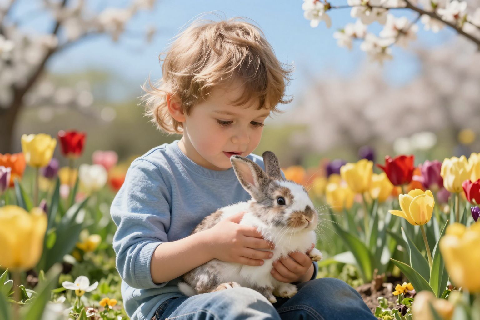 A márciusi gyerekek különösen érzékenyek mások érzelmeire.