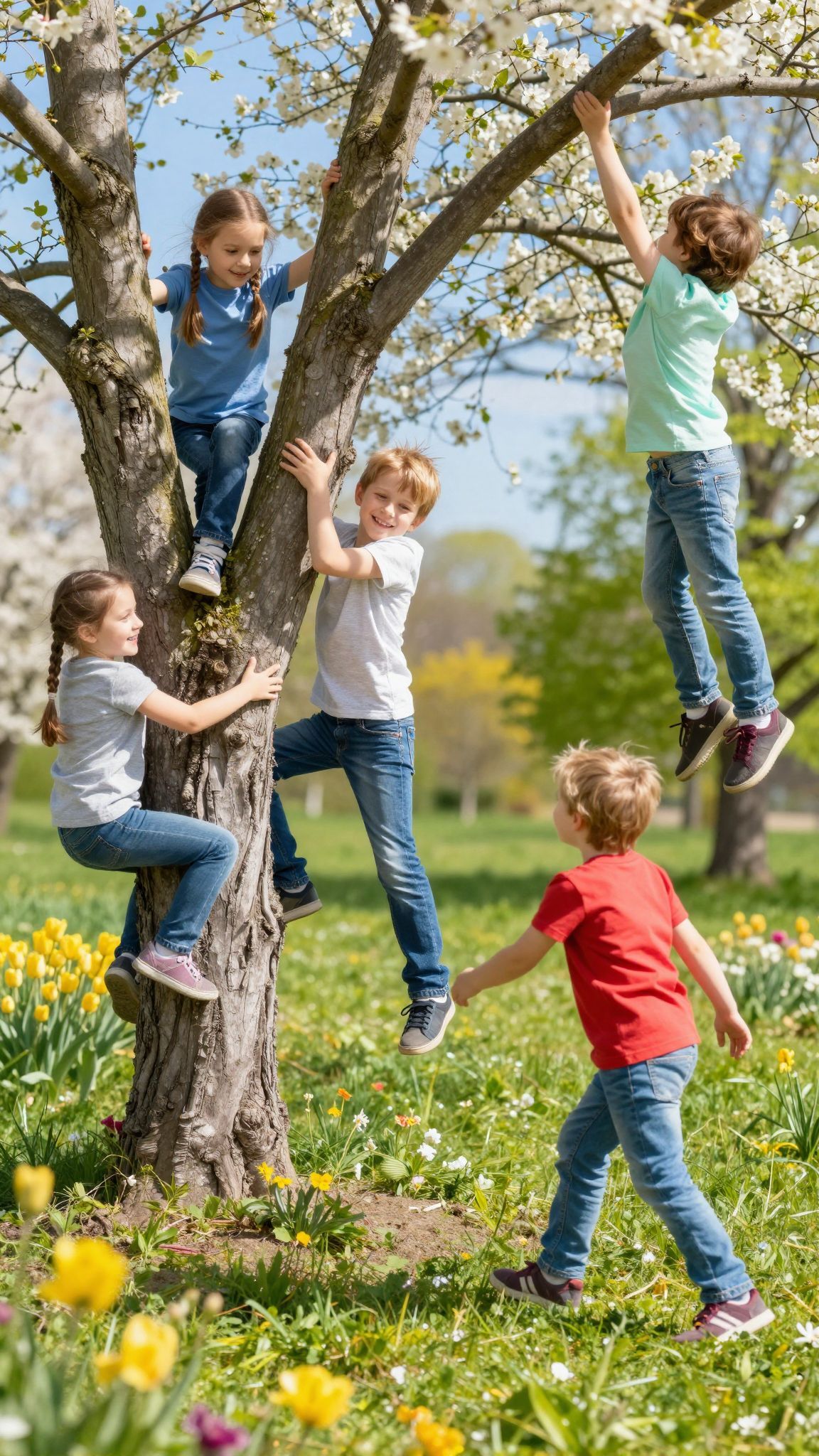 A márciusi gyerekek biológiai előnyei fokozhatják a sikerességet.