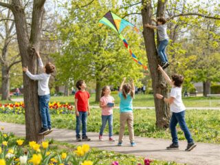 6 egyedi tulajdonság, ami megkülönbözteti a márciusi gyerekeket