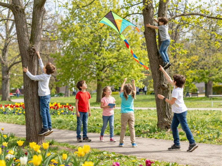 6 egyedi tulajdonság, ami megkülönbözteti a márciusi gyerekeket