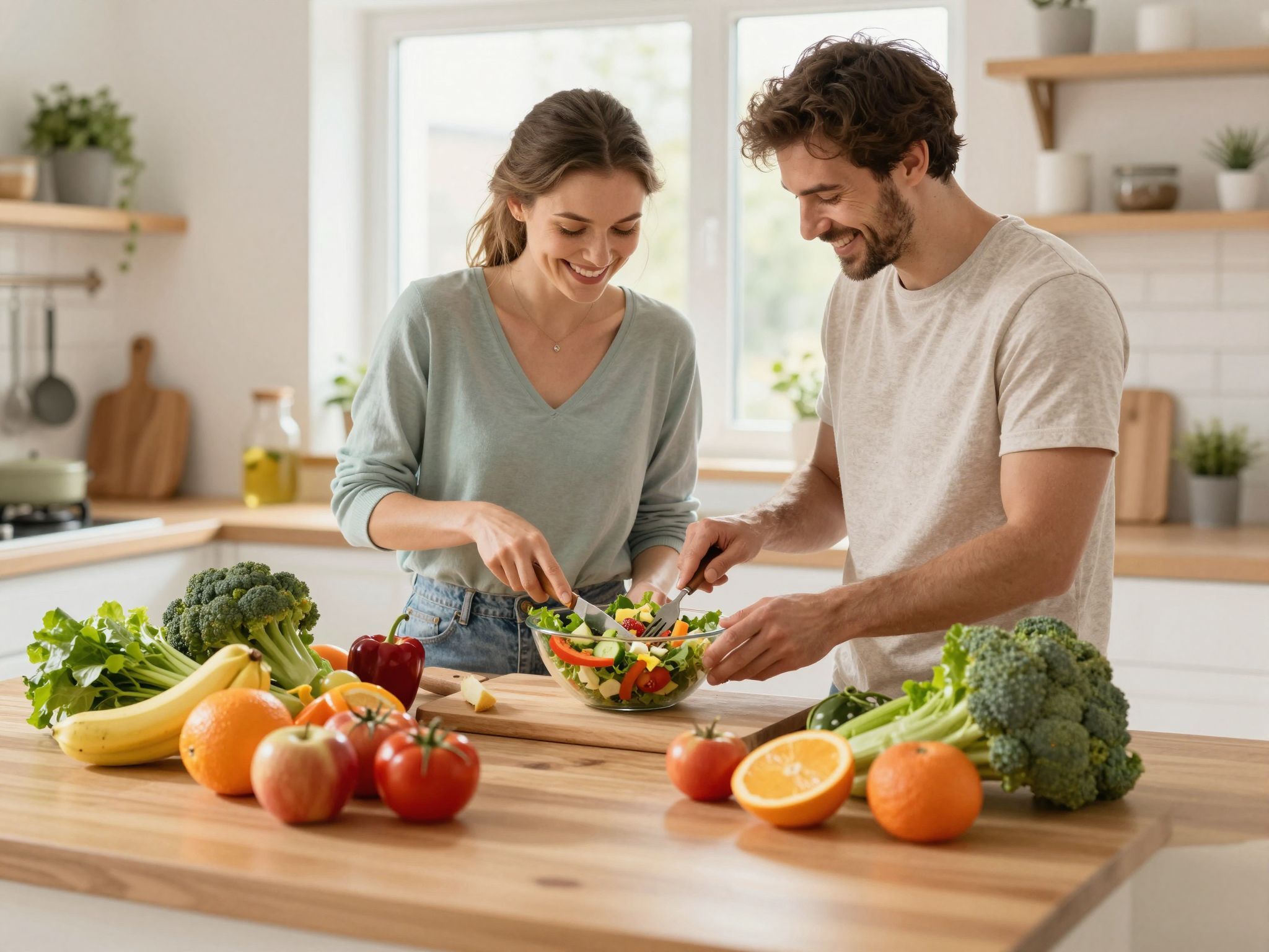 A nyers ételek tápanyagokban gazdagabbak, mint a főtt ételek.