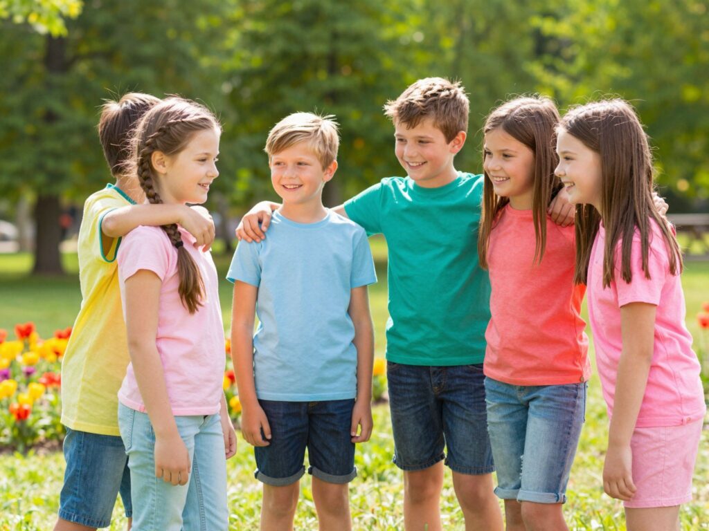 „Már nem csak én vagyok fontos” – a gyermekkori féltékenység okai és megoldási stratégiák