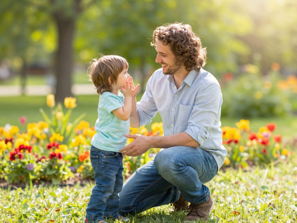A baba viselkedésének értelmezése: jelek, amikre érdemes odafigyelni