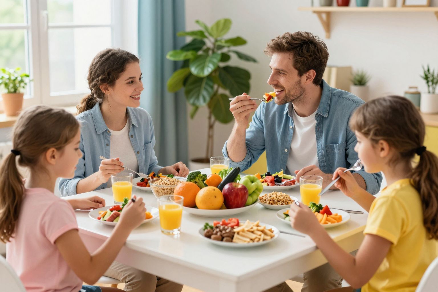 A bélflóra kiegyensúlyozottsága kulcsfontosságú a felnőtt egészséghez.