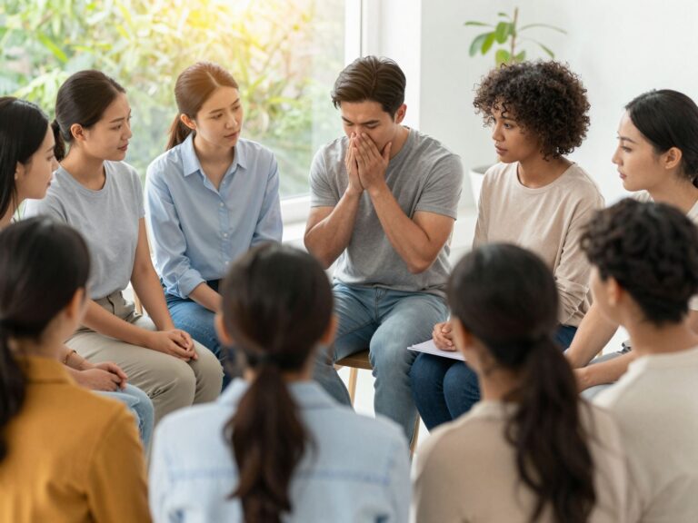 A bocsánatkérés ereje: Hogyan tanítsunk példamutatással felelősségvállalást?