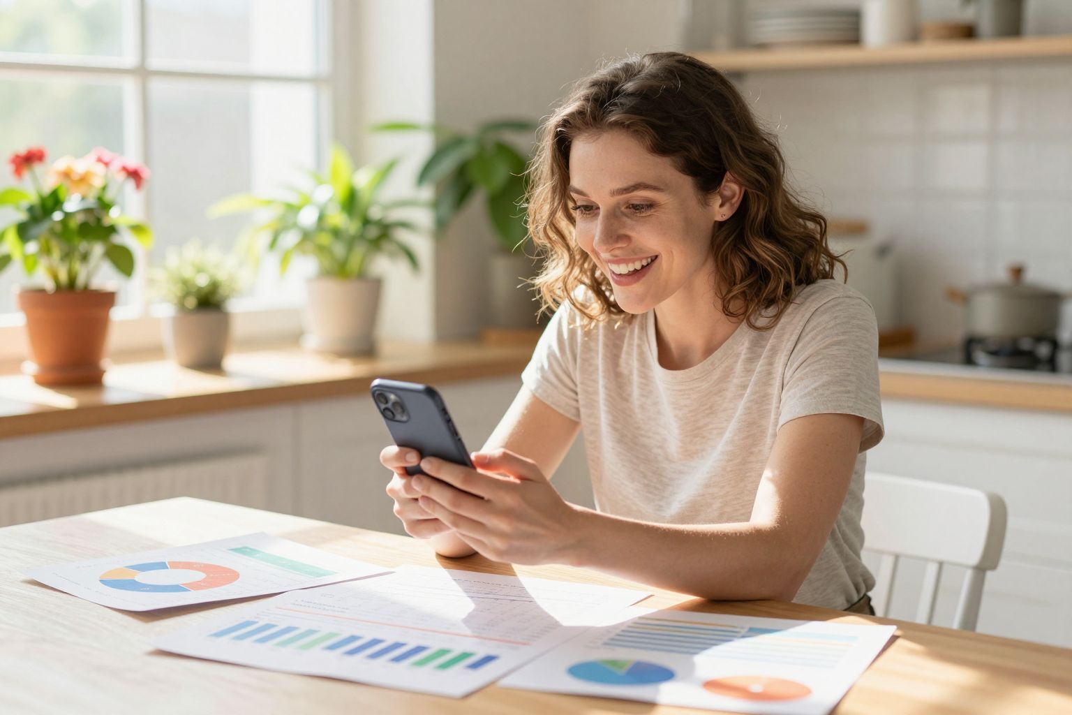 A ciklusadatok segítenek a termékenység nyomon követésében.