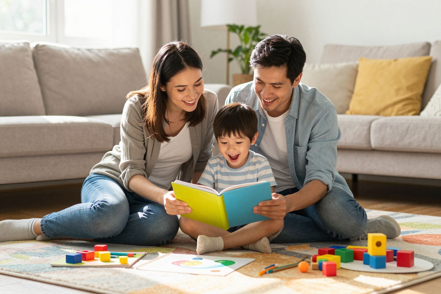 A kisiskolások függetlenedése új kihívások elé állítja a családokat.