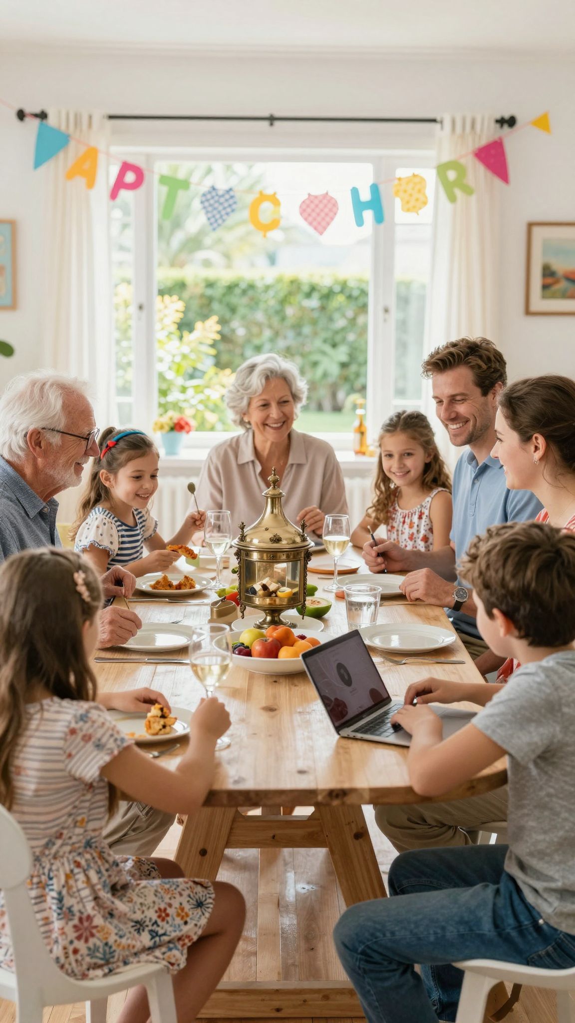 A hagyományos nevek újra divatba jöttek.
