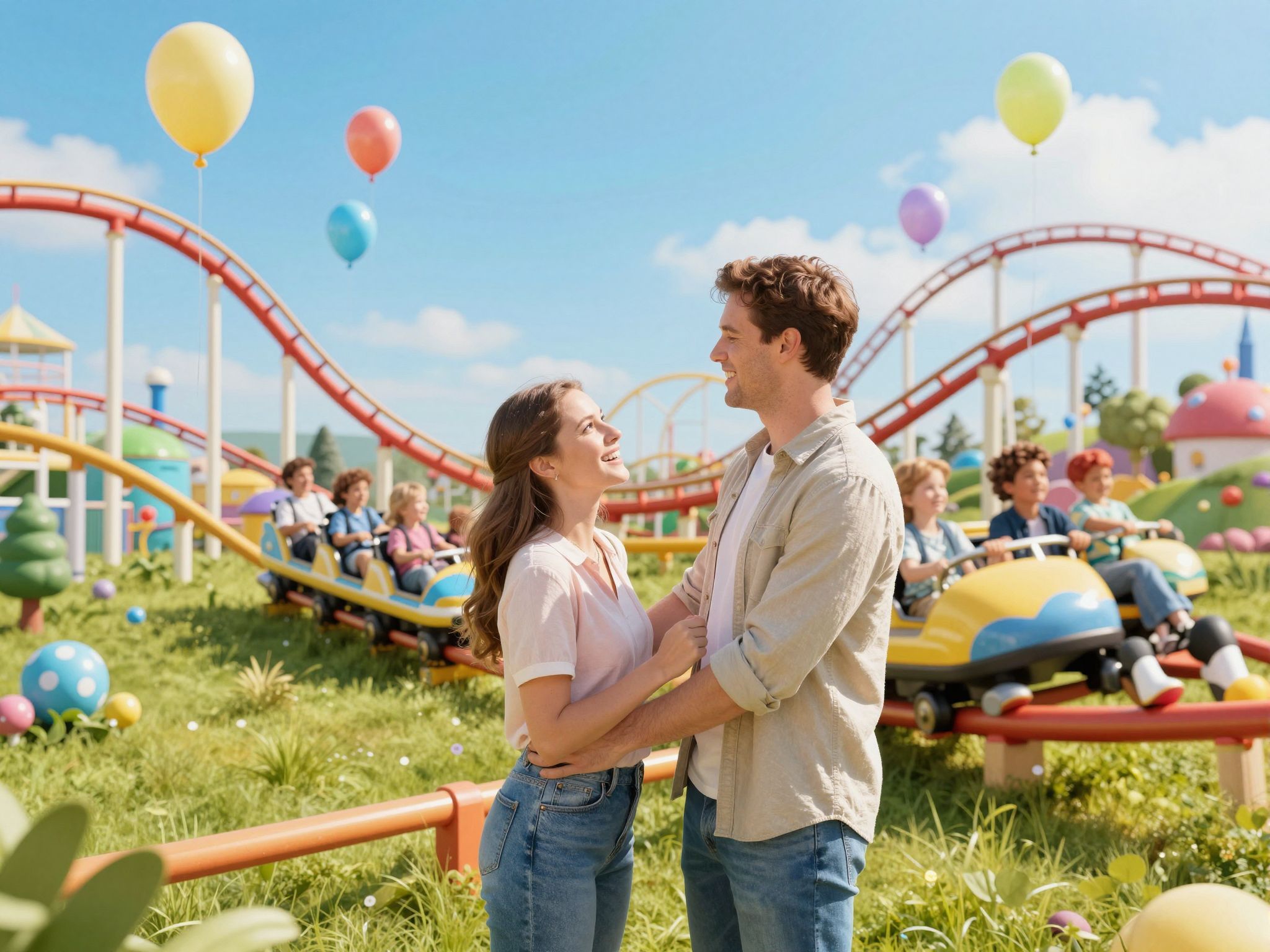 A családok dinamikája érzelmileg összetett és változó.