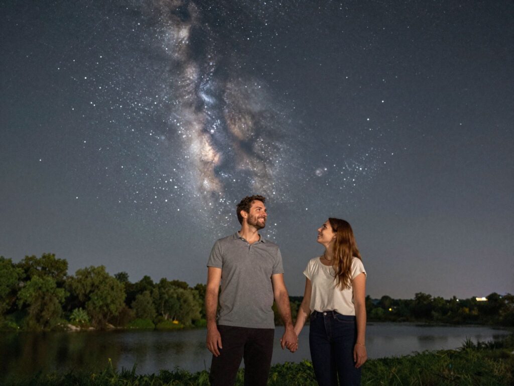 A csillagok útmutatása a következő hétre: szerelem, karrier és egészség