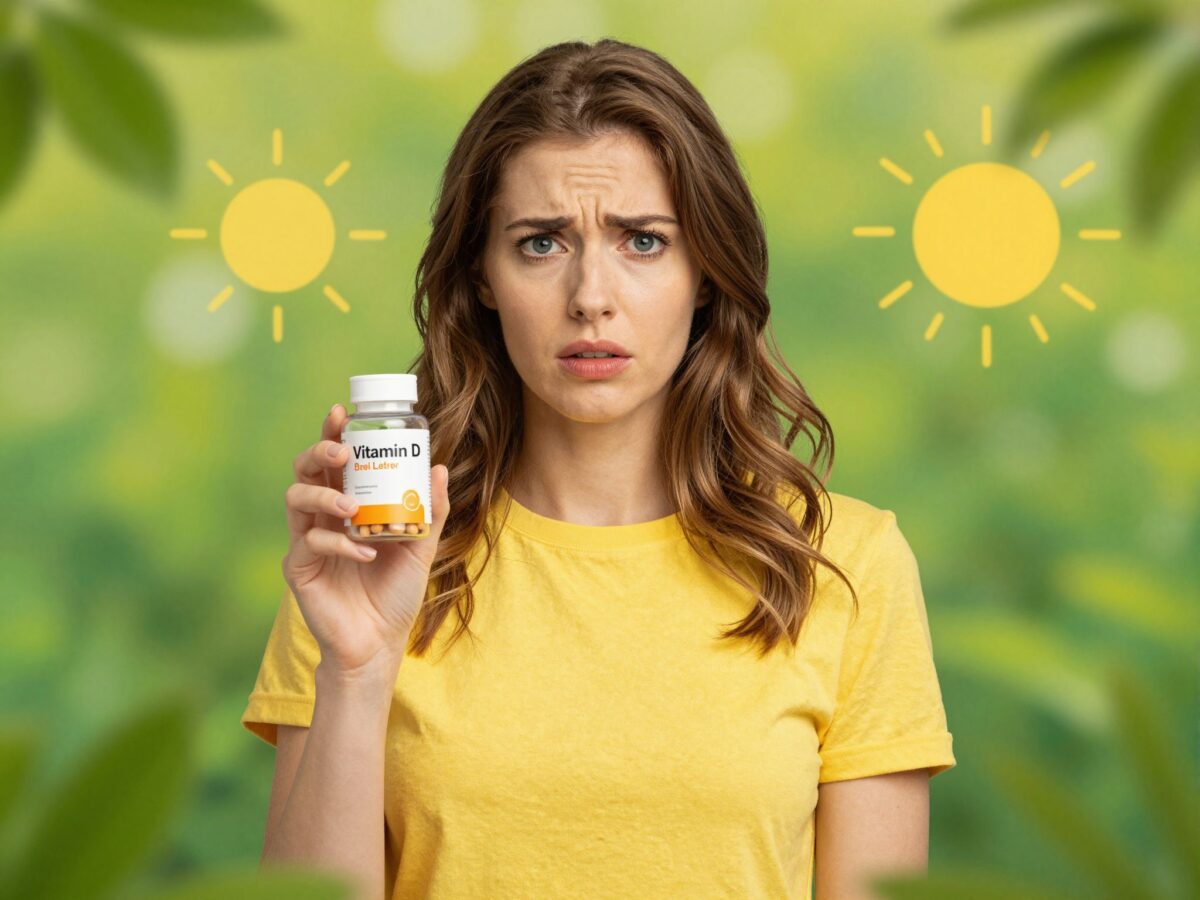 A D-vitamin túladagolás veszélyei: ezek a tünetek jelezhetik a problémát